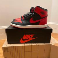Nike Air Jordan | High 85 Banned