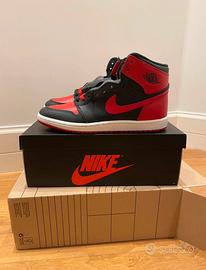 Nike Air Jordan | High 85 Banned