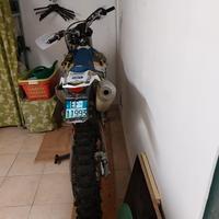 Husqvarna FE 250 - 2016