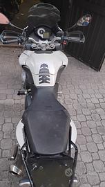 Aprilia Mana 850 - 2014