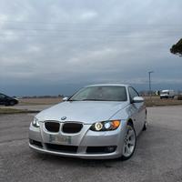 Bmw 330d e92