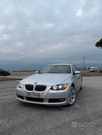 Bmw 330d e92