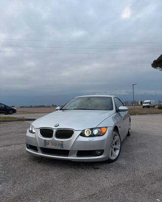 Bmw 330d e92