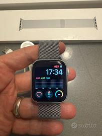 Apple watch serie 6