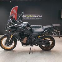 Voge Valico 625 ABS