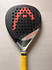 Racchetta Padel