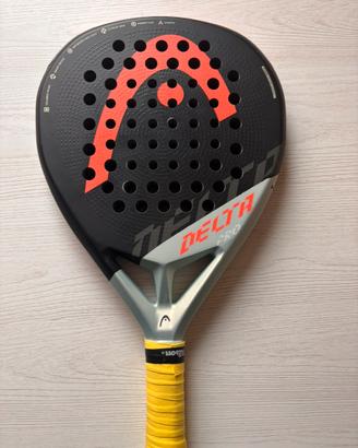Racchetta Padel