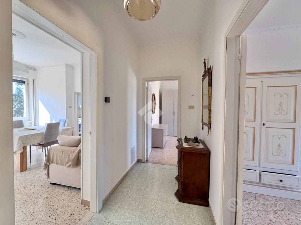 Appartamento – Assisi, Santa Maria degli Angeli - Vista 2