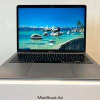 Macbook Air