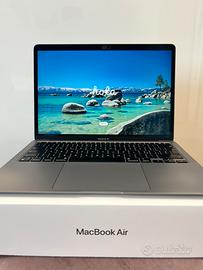 Macbook Air