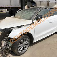 RICAMBI USATI AUTO AUDI A1 Sportback (8XF) CAY (14