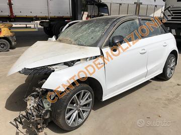 RICAMBI USATI AUTO AUDI A1 Sportback (8XF) CAY (14