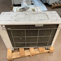 Condizionatore Samsung 12000 BTU Unità Ext + Int