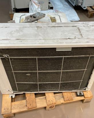 Condizionatore Samsung 12000 BTU Unità Ext + Int