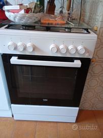 cucina a gas