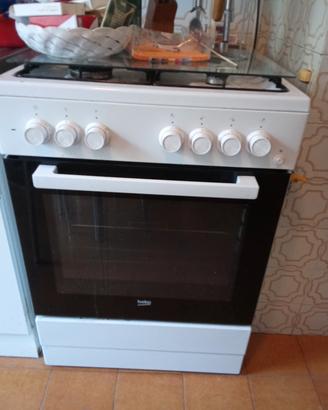 cucina a gas