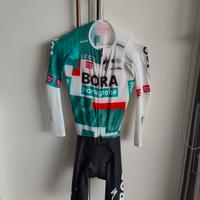 Body cronometro Bora Hansgrohe TDF 2022 XS
