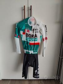 Body cronometro Bora Hansgrohe TDF 2022 XS
