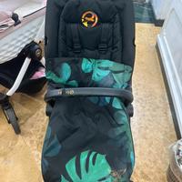 passeggino cybex platinum