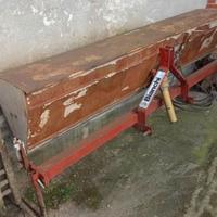 Spandiconcime Bianchi