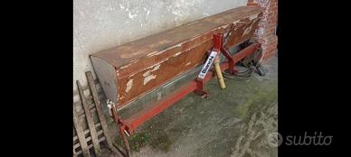 Spandiconcime Bianchi