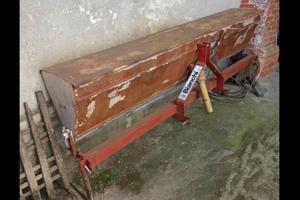 Spandiconcime Bianchi