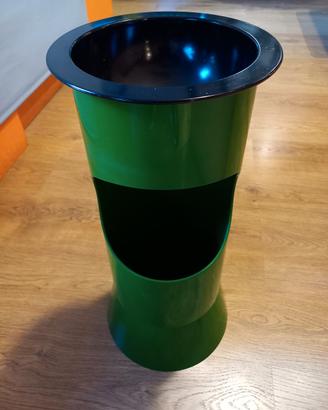 Kartell Portaombrelli Sergio Asti