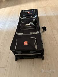 Arco compound pse perform x per mancino
