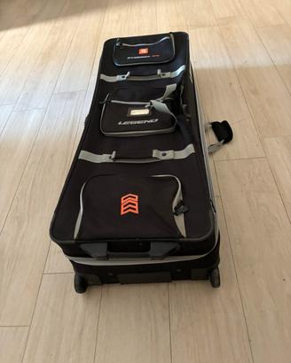 Arco compound pse perform x per mancino