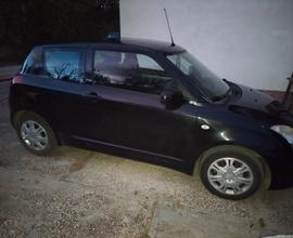 SUZUKI Swift (2005-2010) - 2007