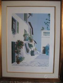 Quadro di G. Zuppini