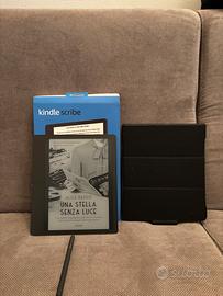 Kindle scribe prima generazione