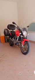 Aprilia mana