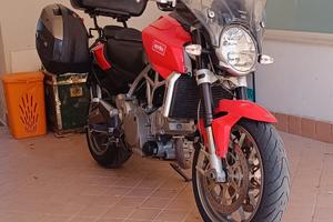 Aprilia mana