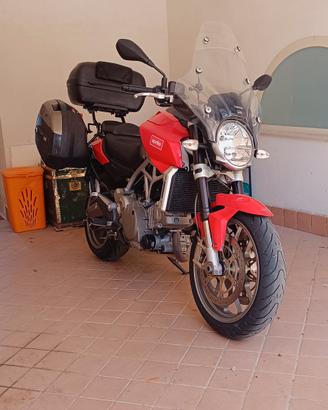 Aprilia mana