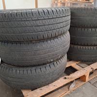 pneumatici estivi 205/75R 16C