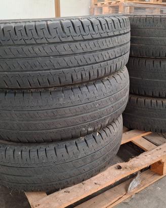 pneumatici estivi 205/75R 16C
