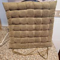 Set Cuscini coprisedia quadrati (40*40)

