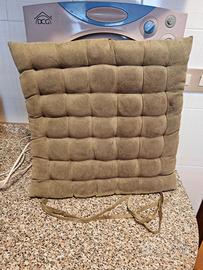 Set Cuscini coprisedia quadrati (40*40)

