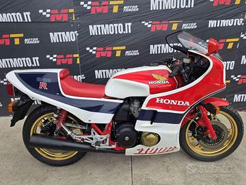 HONDA CB 1100 R Conservata