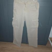 Pantalone lungo Pull&Bear
