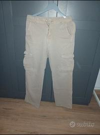 Pantalone lungo Pull&Bear