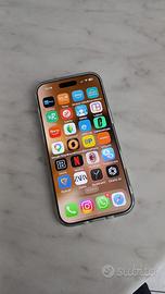 IPHONE AIR per IPHONE 17