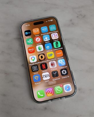 IPHONE AIR per IPHONE 17