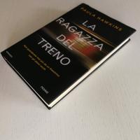 La ragazza del treno di Paula Hawkins