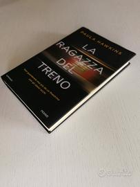 La ragazza del treno di Paula Hawkins