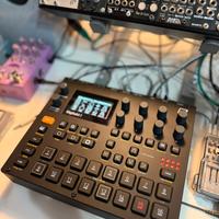 ELEKTRON Digitakt II
