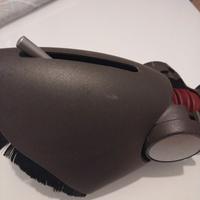 Spazzola triangolare per Gioel