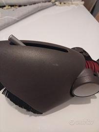 Spazzola triangolare per Gioel