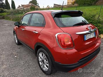 Fiat 500 X
